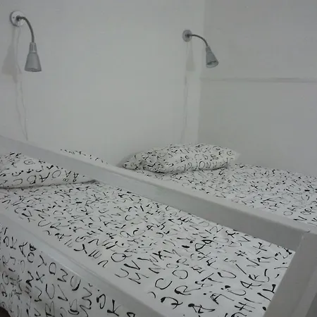 Hotel X - Loft Budapešť