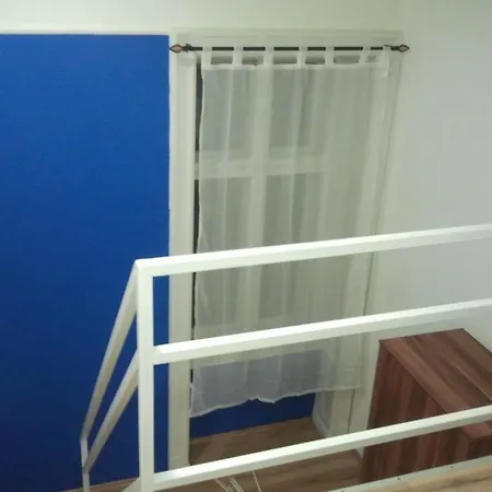 X - Loft 5* Budapešť