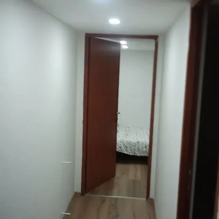 Hotel X - Loft Budapešť
